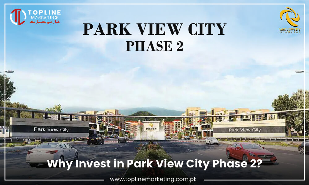 Why Invest in Park View City Phase 2?