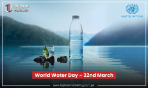 World Water Day – 22nd March