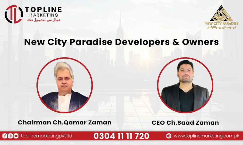 New City Paradise Owners & Developers