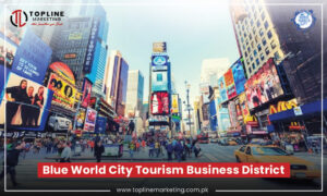 Blue World City Tourism Business District (1)