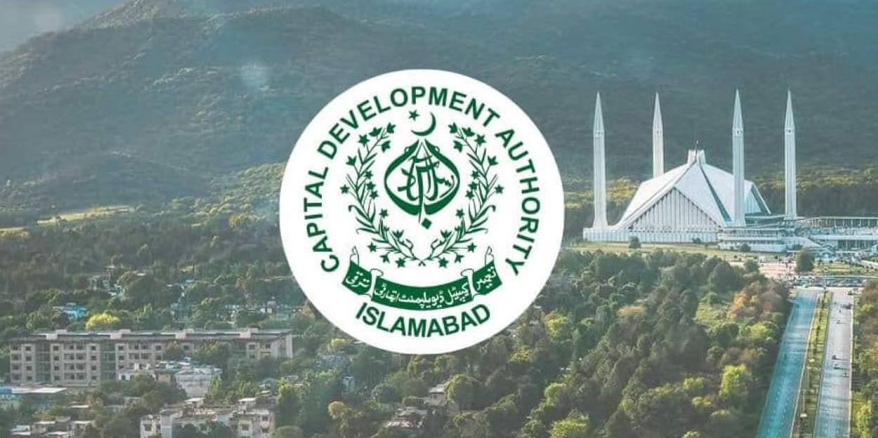 CDA Introduced New Property Tax System in Islamabad to Boost Revenue