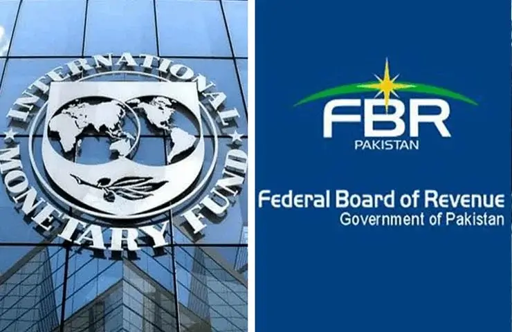 IMF Requests FBR to Remove Special Tax for Construction Industry