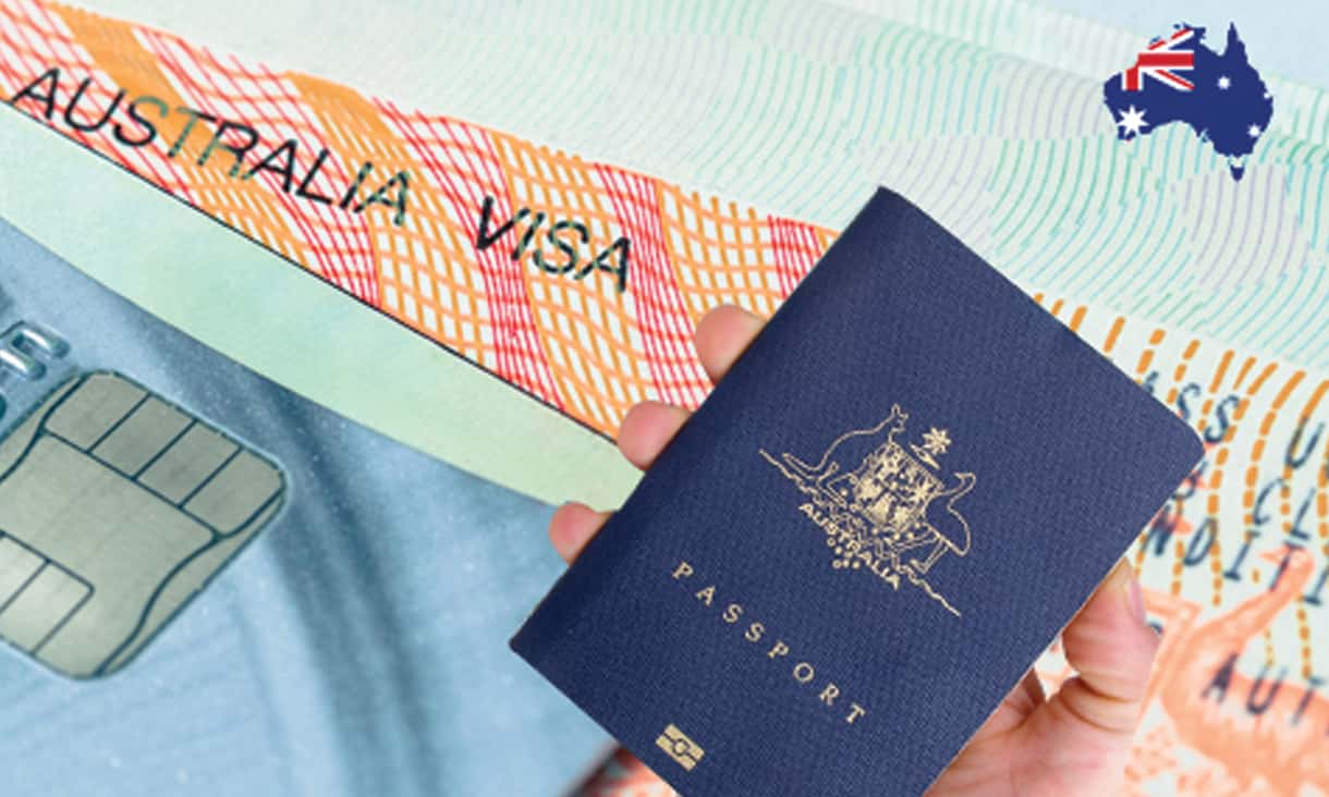 Australia Enforces Tough Rules for Study Visas Due to Rising Migration Level