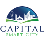 Capital smart city